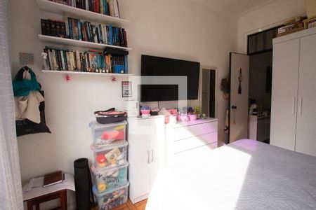 Quarto de apartamento à venda com 1 quarto, 38m² em Copacabana, Rio de Janeiro