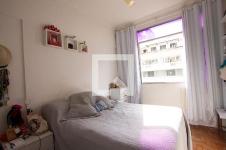 Quarto de apartamento à venda com 1 quarto, 38m² em Copacabana, Rio de Janeiro