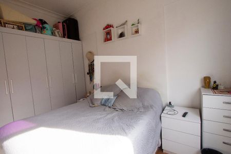 Quarto de apartamento à venda com 1 quarto, 38m² em Copacabana, Rio de Janeiro