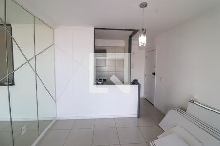 Sala de TV de apartamento à venda com 3 quartos, 64m² em Penha de França, São Paulo