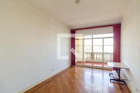 Sala de apartamento à venda com 2 quartos, 106m² em Campos Elíseos, São Paulo