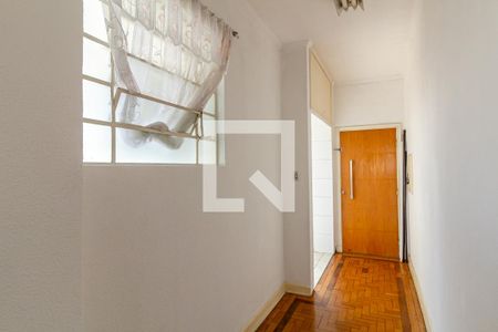 Hall de Entrada de apartamento à venda com 2 quartos, 106m² em Campos Elíseos, São Paulo