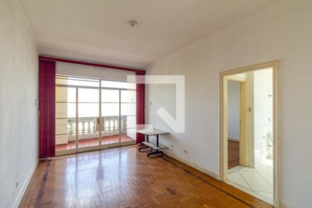 Sala de apartamento à venda com 2 quartos, 106m² em Campos Elíseos, São Paulo