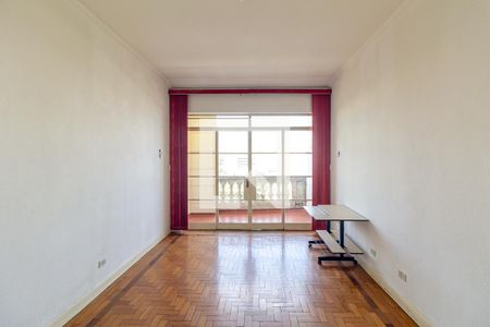 Sala de apartamento à venda com 2 quartos, 106m² em Campos Elíseos, São Paulo