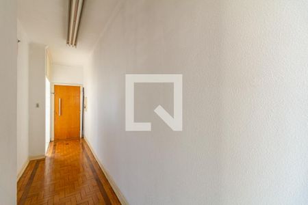 Hall de Entrada de apartamento à venda com 2 quartos, 106m² em Campos Elíseos, São Paulo