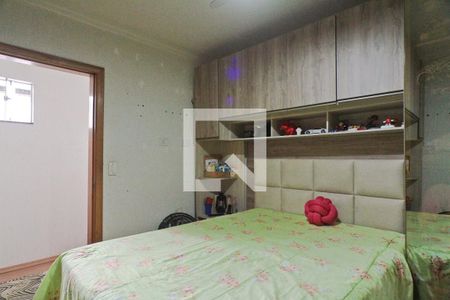 Quarto de casa para alugar com 4 quartos, 230m² em Parque Peruche, São Paulo