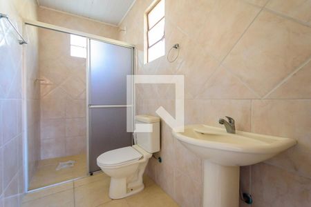 Casa à venda com 400m², 4 quartos e 3 vagas Casa à venda com 400m², 4 quartos e 3 vagasBanheiro da Suíte 4