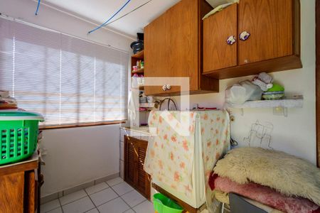Casa à venda com 400m², 4 quartos e 3 vagas Casa à venda com 400m², 4 quartos e 3 vagasÁrea de Serviço