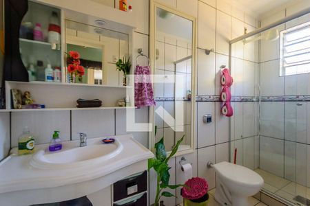 Casa à venda com 400m², 4 quartos e 3 vagas Casa à venda com 400m², 4 quartos e 3 vagasBanheiro 1