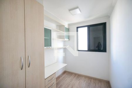 Quarto 02 de apartamento para alugar com 3 quartos, 62m² em Tatuapé, São Paulo