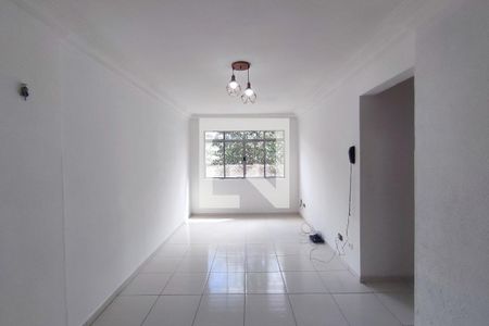 Sala de apartamento para alugar com 2 quartos, 55m² em Jardim Artur Alvim, São Paulo