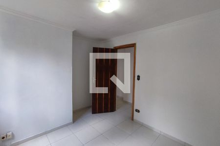 Quarto 1 de apartamento para alugar com 2 quartos, 55m² em Jardim Artur Alvim, São Paulo