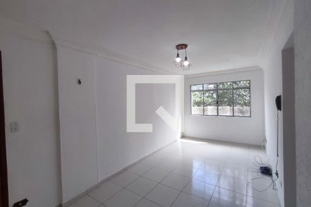 Sala de apartamento para alugar com 2 quartos, 55m² em Jardim Artur Alvim, São Paulo