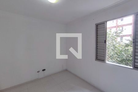 Quarto 1 de apartamento para alugar com 2 quartos, 55m² em Jardim Artur Alvim, São Paulo