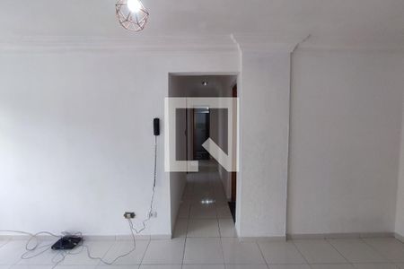 Sala de apartamento para alugar com 2 quartos, 55m² em Jardim Artur Alvim, São Paulo