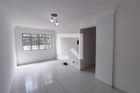 Sala de apartamento para alugar com 2 quartos, 55m² em Jardim Artur Alvim, São Paulo