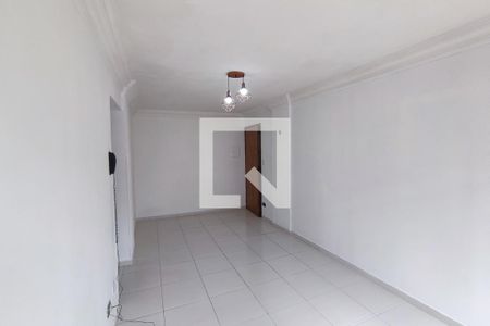 Sala de apartamento para alugar com 2 quartos, 55m² em Jardim Artur Alvim, São Paulo