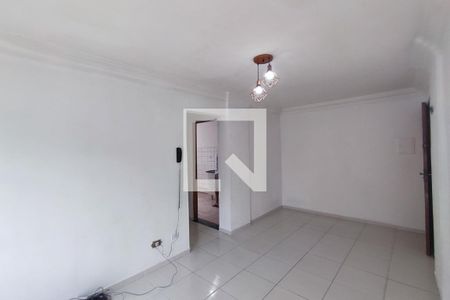 Sala de apartamento para alugar com 2 quartos, 55m² em Jardim Artur Alvim, São Paulo