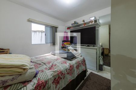 Quarto de casa para alugar com 2 quartos, 75m² em Jardim Tiete, São Paulo