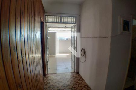 SALA de apartamento à venda com 1 quarto, 25m² em Centro, Niterói