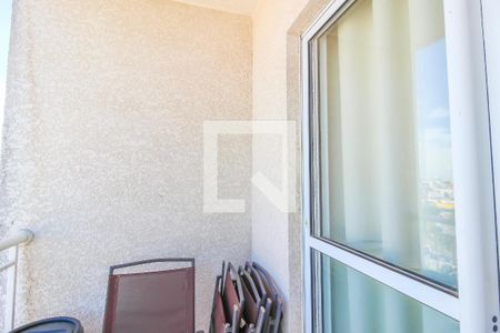 Sala de apartamento à venda com 3 quartos, 71m² em Vila Nambi, Jundiaí