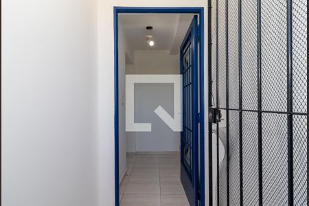 Entrada de casa para alugar com 2 quartos, 50m² em Casa Verde Alta, São Paulo