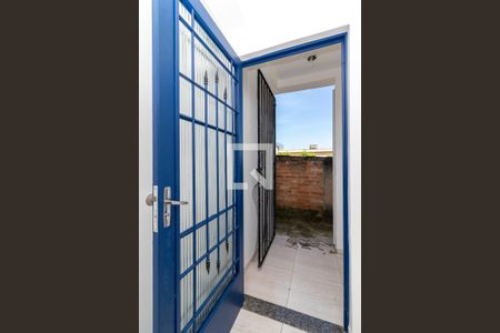 Entrada de casa para alugar com 2 quartos, 50m² em Casa Verde Alta, São Paulo