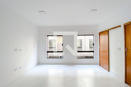 Sala  de casa à venda com 3 quartos, 90m² em Belém, São Paulo