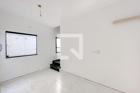 Sala de casa à venda com 3 quartos, 90m² em Água Rasa, São Paulo