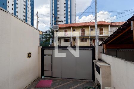 Vista - Sala de casa à venda com 3 quartos, 110m² em Vila Rio Branco, São Paulo