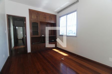 Sala de apartamento à venda com 4 quartos, 190m² em Nova Granada, Belo Horizonte