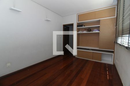 Quarto de apartamento à venda com 4 quartos, 190m² em Nova Granada, Belo Horizonte