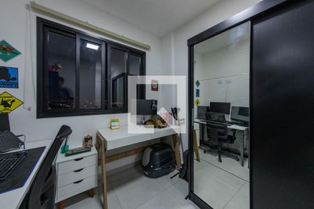 Sala de kitnet/studio à venda com 1 quarto, 28m² em Vila Alpina, São Paulo