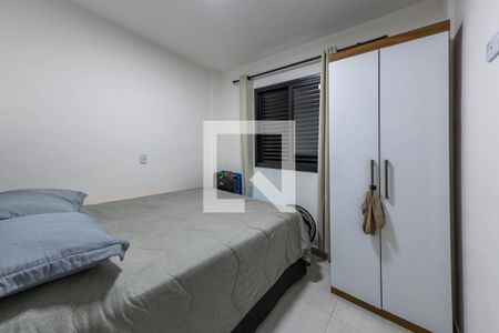 Quarto 1 de kitnet/studio à venda com 1 quarto, 28m² em Vila Alpina, São Paulo