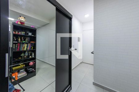 Sala de kitnet/studio à venda com 1 quarto, 28m² em Vila Alpina, São Paulo