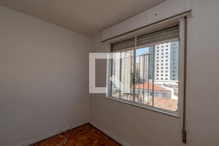 Quarto 1 de apartamento para alugar com 3 quartos, 79m² em Centro, Campinas