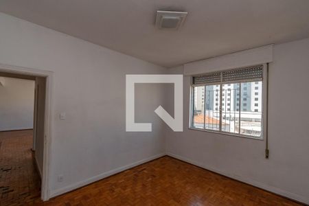 Quarto 2 de apartamento para alugar com 3 quartos, 79m² em Centro, Campinas