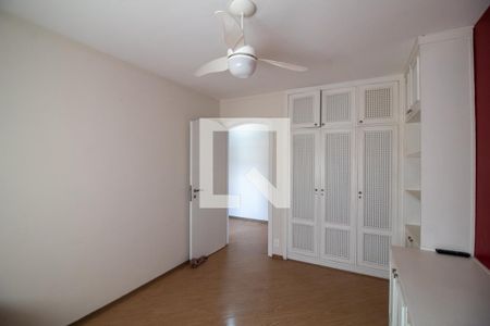Quarto 1 de apartamento à venda com 4 quartos, 249m² em Brooklin Novo, São Paulo