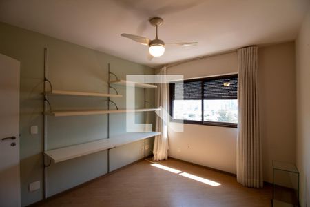 Quarto 2 de apartamento à venda com 4 quartos, 249m² em Brooklin Novo, São Paulo