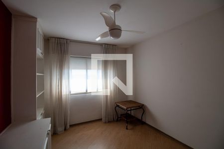 Quarto 1 de apartamento à venda com 4 quartos, 249m² em Brooklin Novo, São Paulo