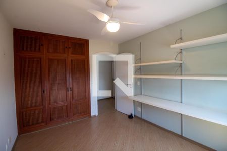 Quarto 2 de apartamento à venda com 4 quartos, 249m² em Brooklin Novo, São Paulo