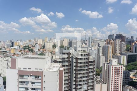 Apartamento para alugar com 1 quarto, 33m² em Bela Vista, São Paulo