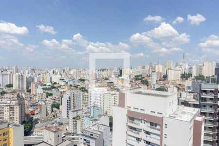 Apartamento para alugar com 1 quarto, 33m² em Bela Vista, São Paulo