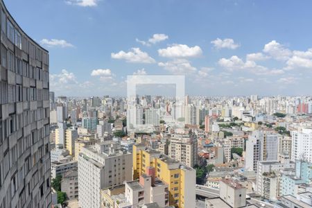 Apartamento para alugar com 1 quarto, 33m² em Bela Vista, São Paulo