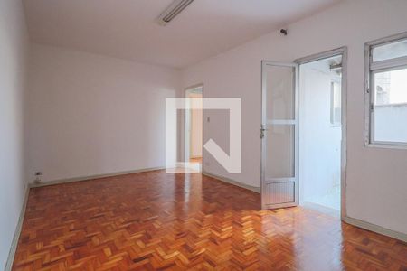 Apartamento para alugar com 85m², 2 quartos e sem vagaSala