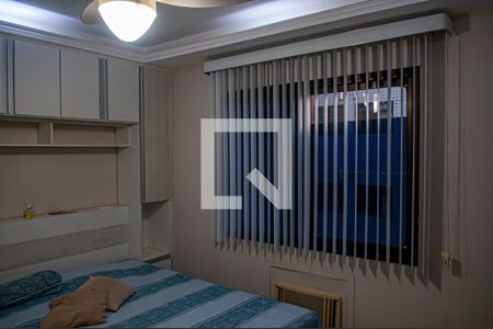 quarto 1 suite de apartamento para alugar com 2 quartos, 69m² em Pechincha, Rio de Janeiro