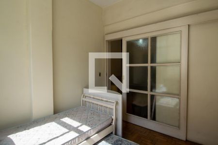 Quarto de apartamento para alugar com 2 quartos, 64m² em Copacabana, Rio de Janeiro