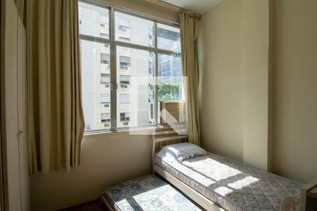 Quarto de apartamento para alugar com 2 quartos, 64m² em Copacabana, Rio de Janeiro