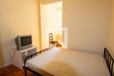 Quarto 2 de apartamento para alugar com 2 quartos, 64m² em Copacabana, Rio de Janeiro