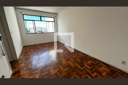 Sala de apartamento à venda com 3 quartos, 70m² em Centro, Belo Horizonte